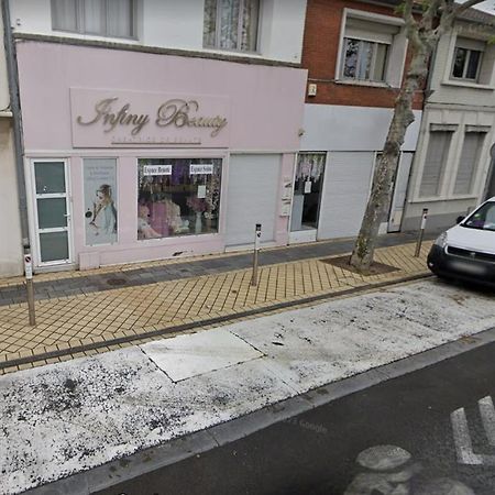 Naturally Suite Calais Exterior photo