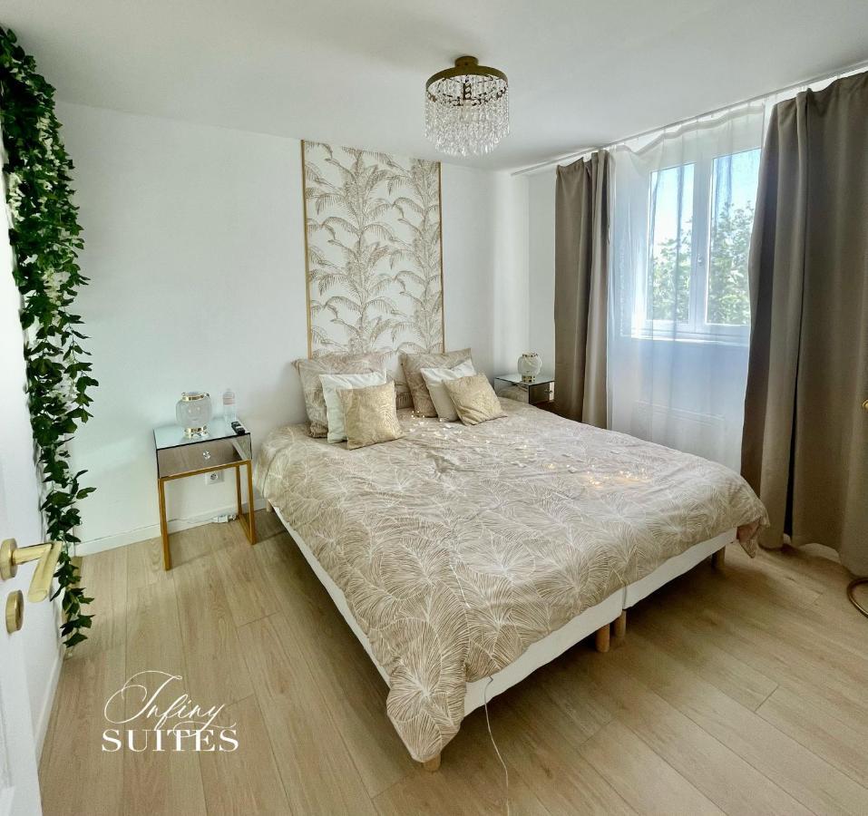 Naturally Suite Calais Exterior photo